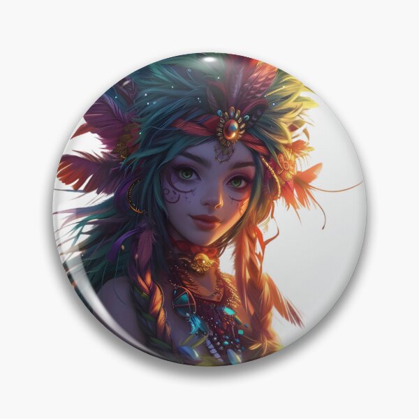 Item preview, Phoenix Palette: Sunset's Surreal Symphony designed and sold by AI-Only Creations.
