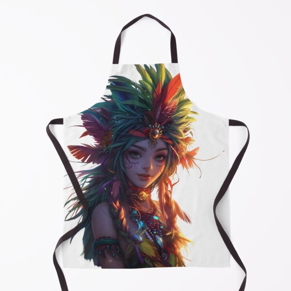 Item preview, Phoenix Palette: Sunset's Surreal Symphony designed and sold by AI-Only Creations.