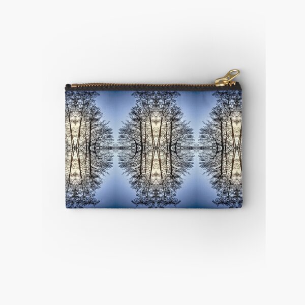 Item preview, Tree Pattern Mirrored three times designed and sold by Robin3DT.