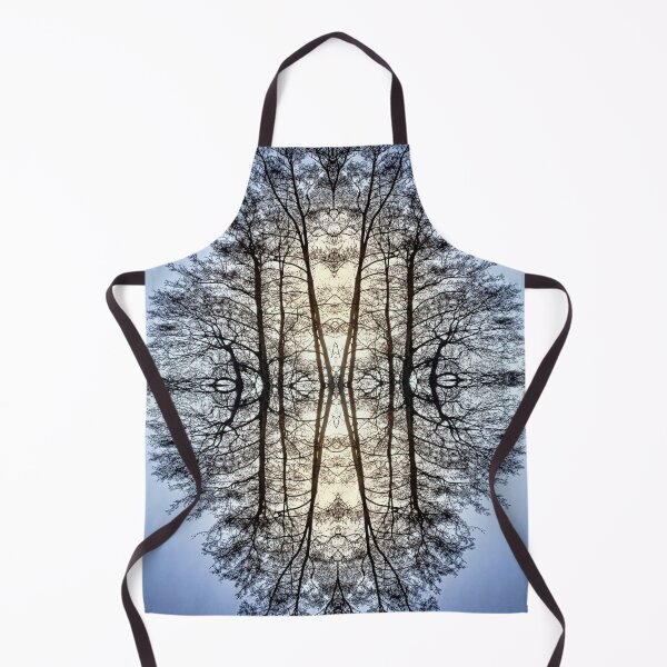Item preview, Tree Pattern Mirrored three times designed and sold by Robin3DT.