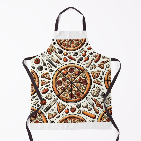 Item preview, Pizza lovers are just awesome  designed and sold by vectorillus.