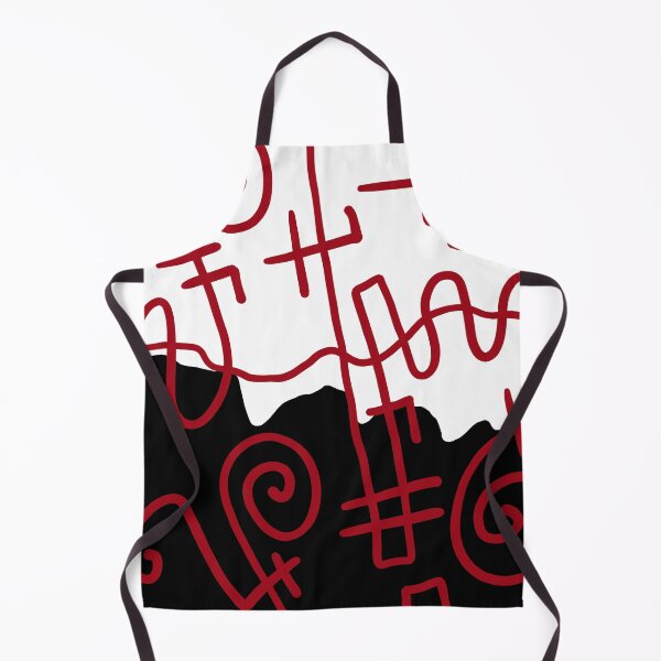 Item preview, Minimalist Abstract Art designed and sold by neurostructure.