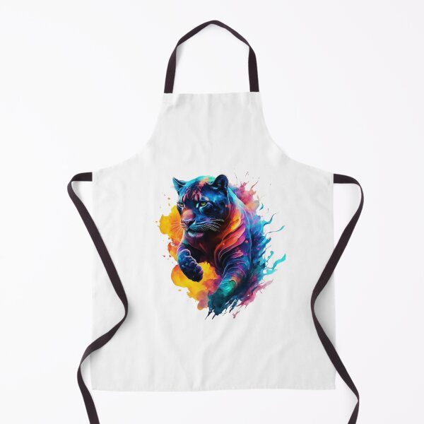 Item preview, Jaguar Modern Art designed and sold by Art-Design-EM.