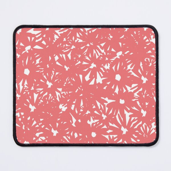 Item preview, Coral Little Flowers designed and sold by maribusto.
