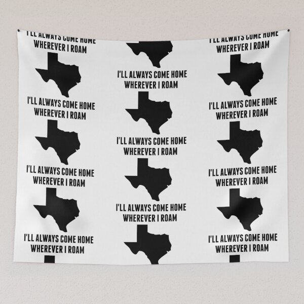Item preview, Texas designed and sold by Ravenbluff.