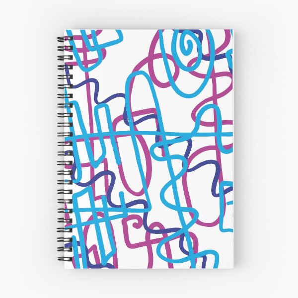 Artikelvorschau, Minimalistische abstrakte Kunst entworfen und verkauft von neurostructure.