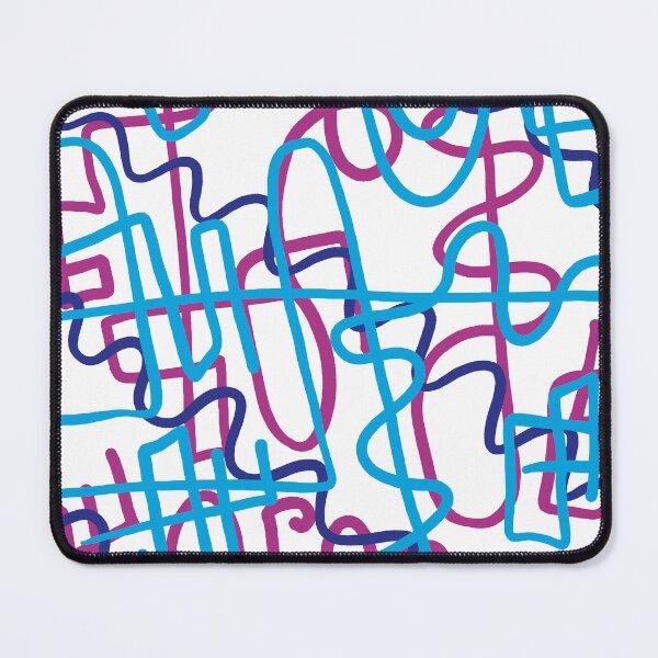 Item preview, Minimalist Abstract Art designed and sold by neurostructure.