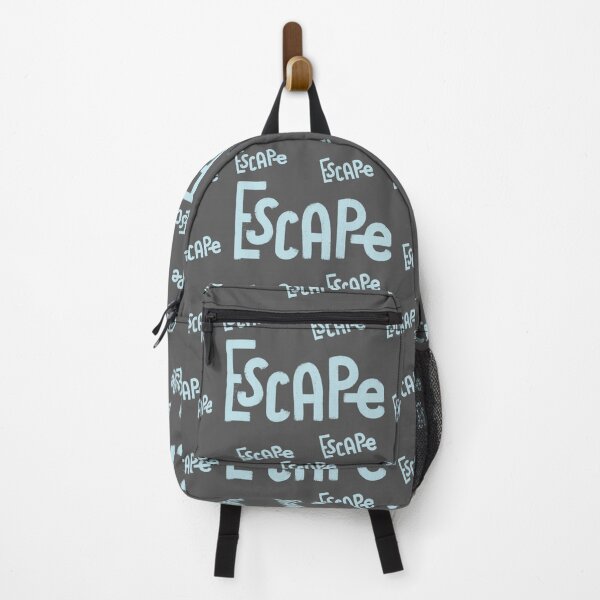 Item preview, Great Escape Wave designed and sold by Sam & Fam.