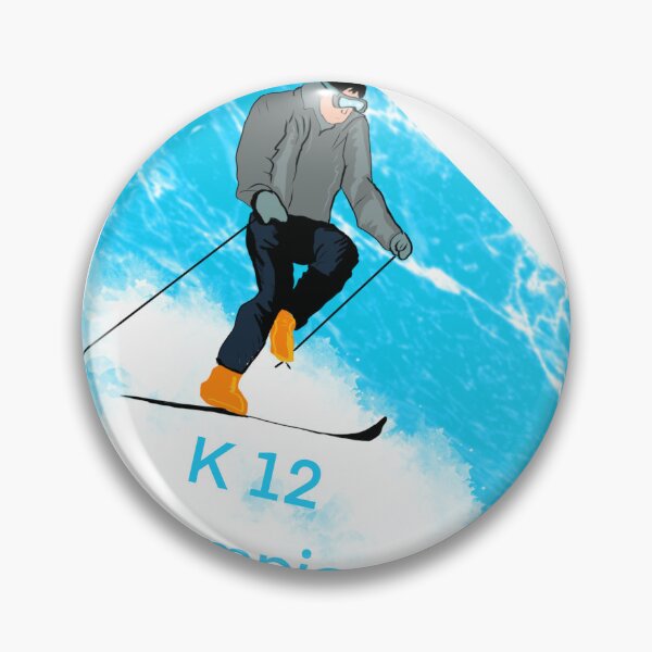 Item preview, Better off dead ski designed and sold by CharlieAns.
