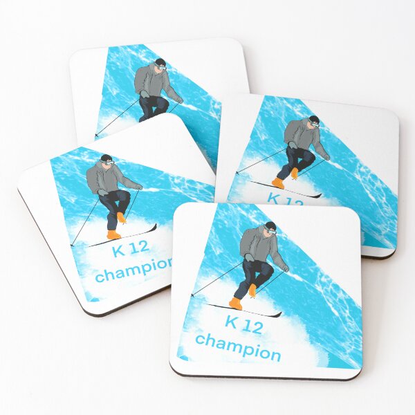 Item preview, Better off dead ski designed and sold by CharlieAns.