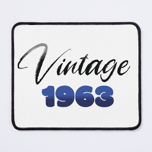 Item preview, Vintage 1963 designed and sold by samwash.