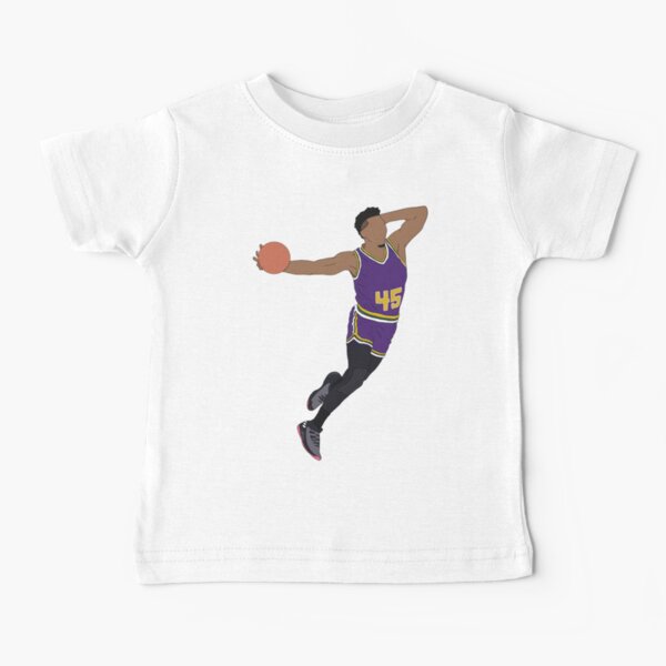 utah jazz infant apparel