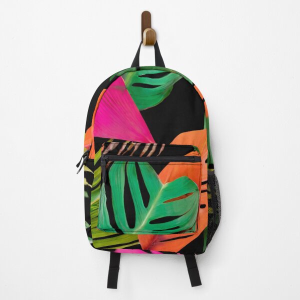 Item preview, colorful leaves designed and sold by Vilemo.