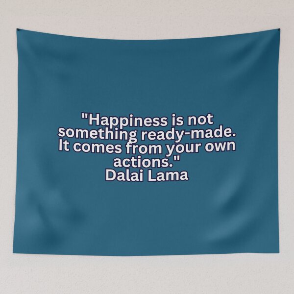 Item preview, Cultivate Joy: Dalai Lama's Wisdom on Crafting Your Happiness designed and sold by RvinJo8.