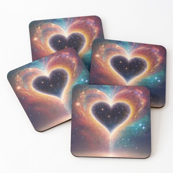 Item preview, Universe being created by love designed and sold by M-Y-A-R-T-.