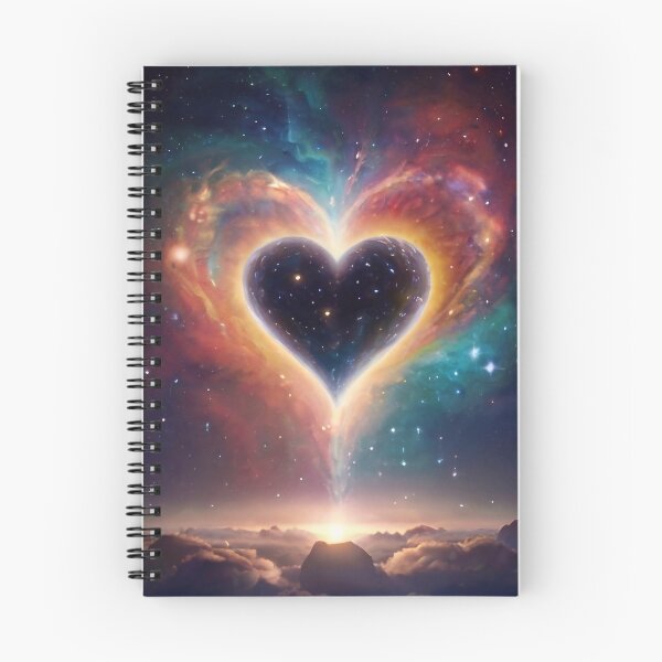 Item preview, Universe being created by love designed and sold by M-Y-A-R-T-.