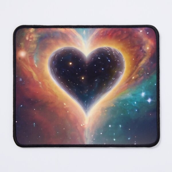 Item preview, Universe being created by love designed and sold by m-y-A-I-A-R-T-.