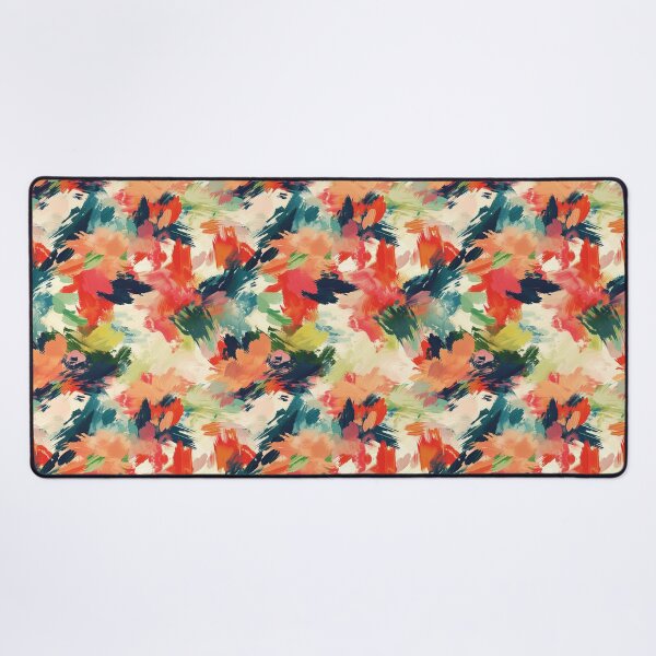 Item preview, Brush Composition, Brush Stroke, Seamless Pattern designed and sold by patternicco.