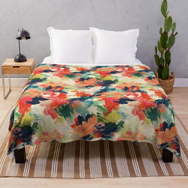 Item preview, Brush Composition, Brush Stroke, Seamless Pattern designed and sold by patternicco.
