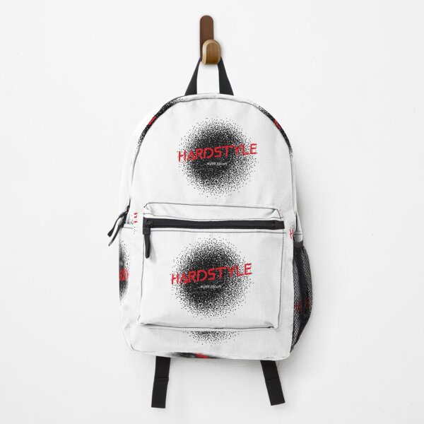 Item preview, HARDSTYLE MUSIC ESCAPE designed and sold by Hardstyle-Tees.