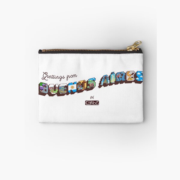 Item preview, Buenos Aires® designed and sold by Caribes.