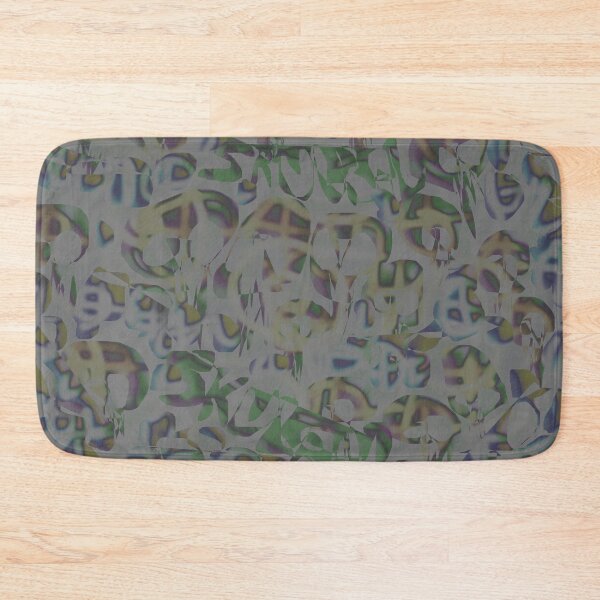 Item preview, Skulls,Targets, Spirals (Virtual) designed and sold by skullbal.