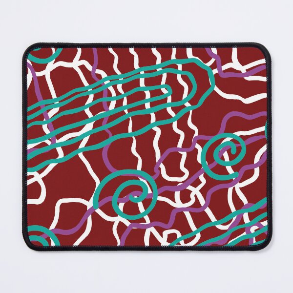 Item preview, Minimalist Abstract Art designed and sold by neurostructure.