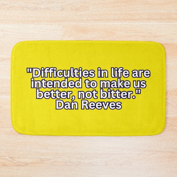 Item preview, Rise Above: Dan Reeves on Learning from Life's Challenges designed and sold by RvinJo8.