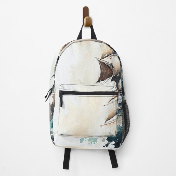 Item preview, A Classic Sailboat designed and sold by Peek-Designs.