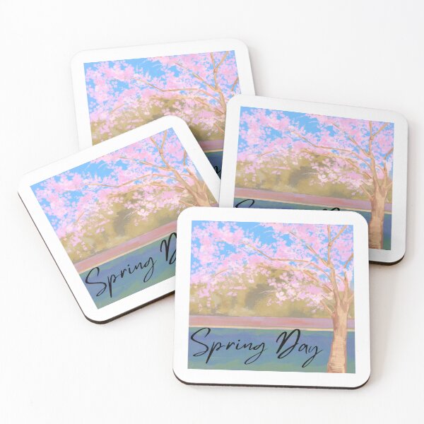 Item preview, Spring Day designed and sold by swtlottir.