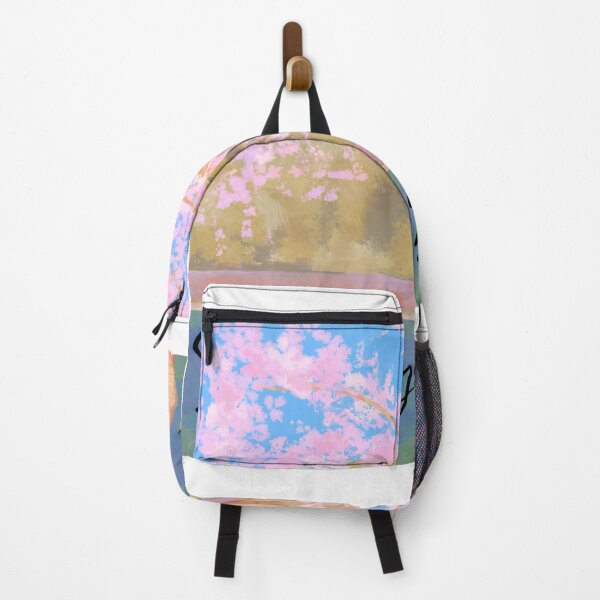 Item preview, Spring Day designed and sold by swtlottir.