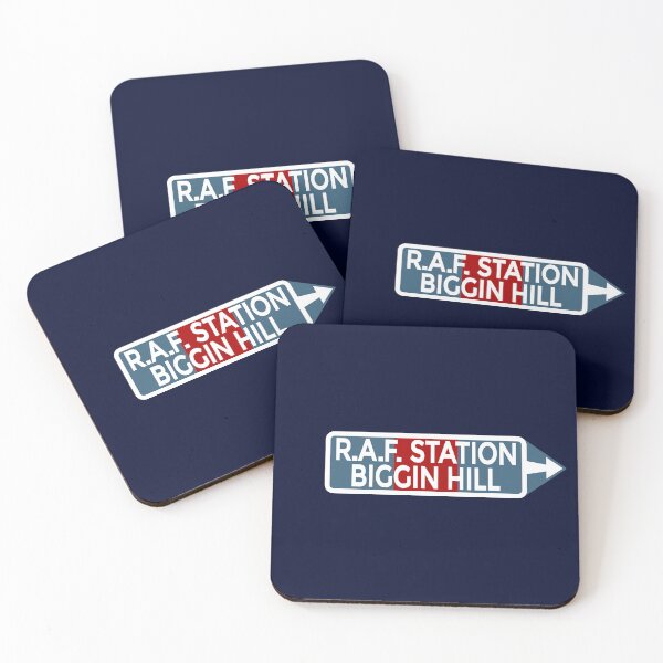 Item preview, RAF Biggin Hill designed and sold by sirglennbo.