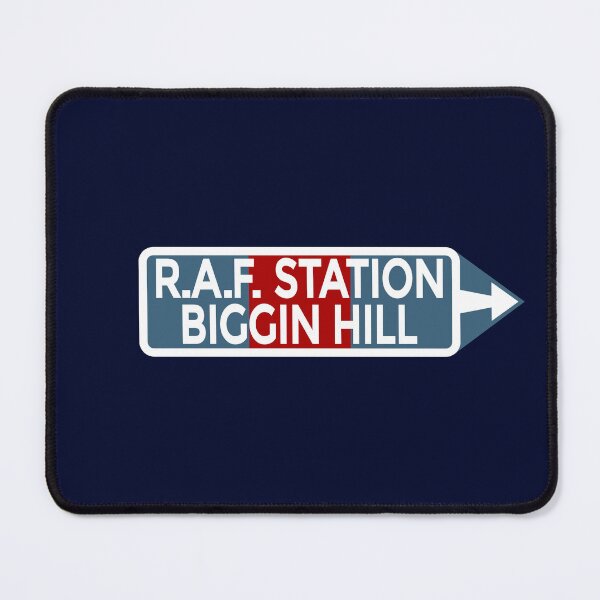 Item preview, RAF Biggin Hill designed and sold by sirglennbo.