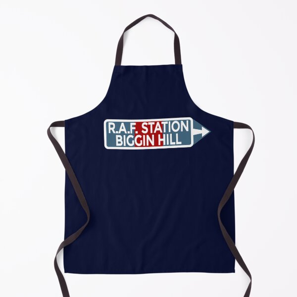 Item preview, RAF Biggin Hill designed and sold by sirglennbo.