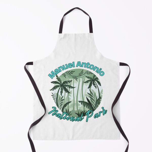 Artikelvorschau, Wald des Nationalparks Manuel Antonio entworfen und verkauft von julyperson.