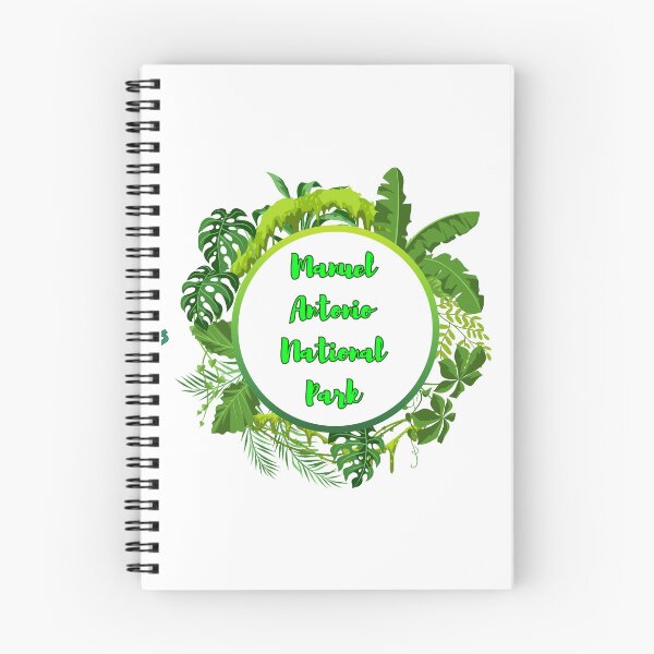 Artikelvorschau, Wald des Nationalparks Manuel Antonio entworfen und verkauft von julyperson.