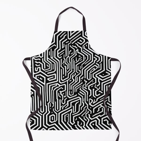 Item preview, Hypnotic Lines Swirl designed and sold by TondoMeander.