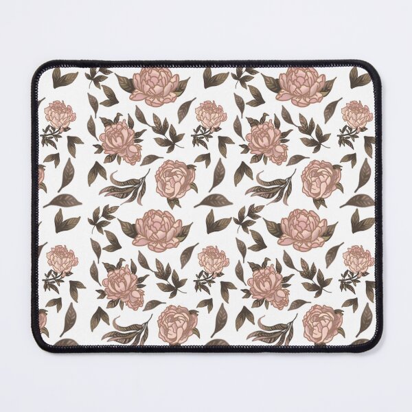 Item preview, The Peony pattern 1 designed and sold by AnnCamellia.