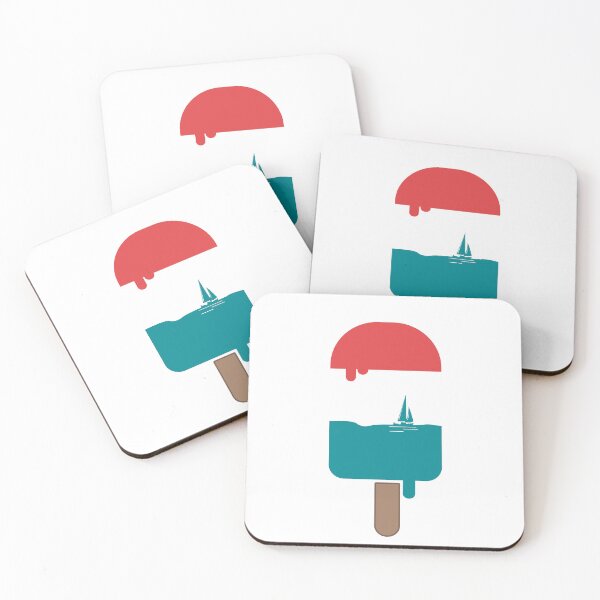 Item preview, World in ice cream designed and sold by DexOneShop.