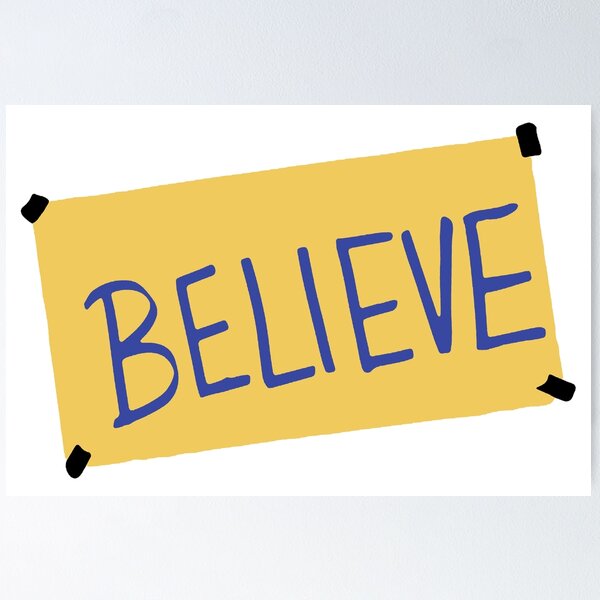 Item preview,  Believe Soccer Football Is Life Richmond Be Golfish  Minset designed and sold by goldtime.
