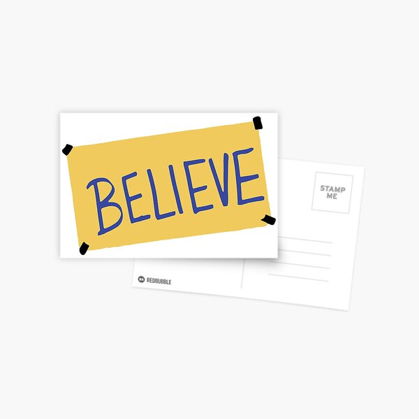 Item preview,  Believe Soccer Football Is Life Richmond Be Golfish  Minset designed and sold by goldtime.