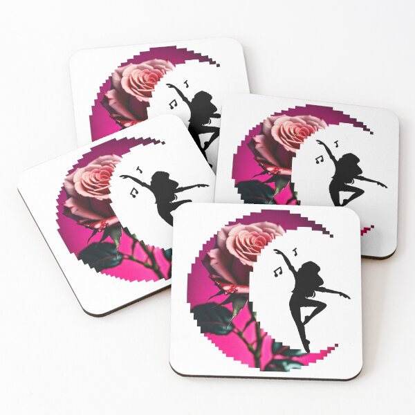 Item preview, DANCING ON THE MOON DESIGN designed and sold by asudesign.