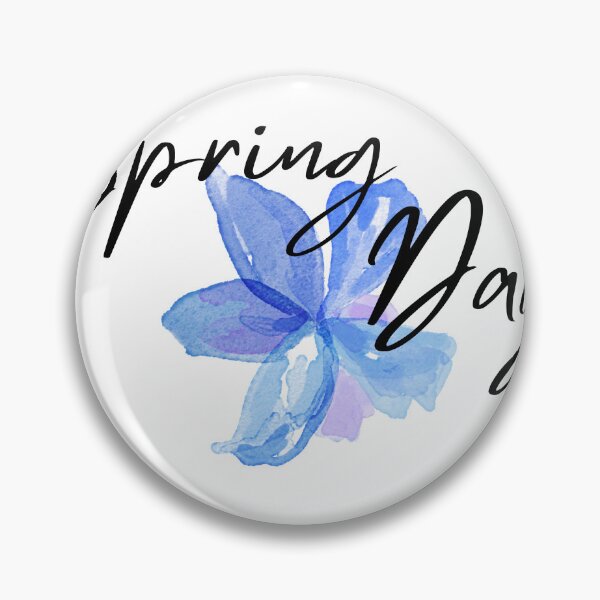 Item preview, Spring Day designed and sold by swtlottir.