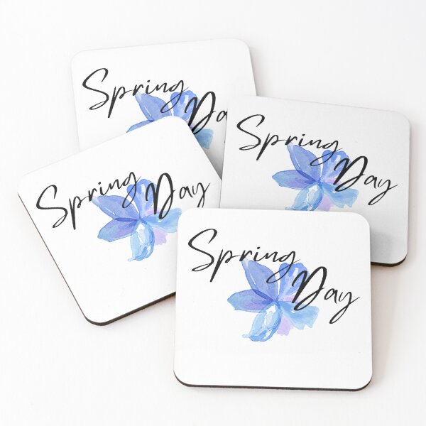 Item preview, Spring Day designed and sold by swtlottir.