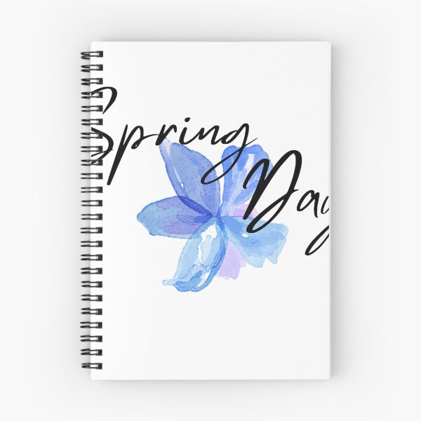 Item preview, Spring Day designed and sold by swtlottir.