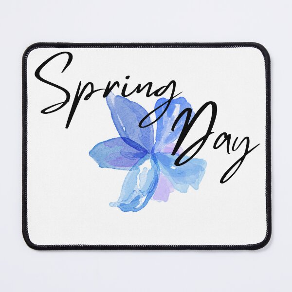 Item preview, Spring Day designed and sold by swtlottir.