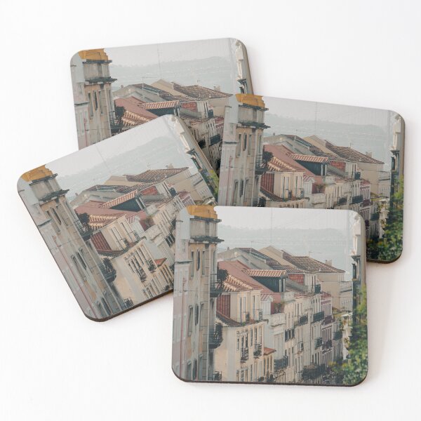 Item preview, Lisbon City II designed and sold by Isabelle Eijkelkamp.