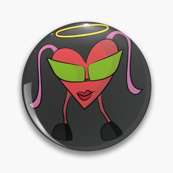 Item preview, Holy Cuore  designed and sold by maribusto.