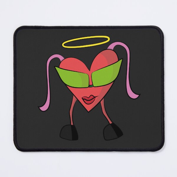 Item preview, Holy Cuore  designed and sold by maribusto.