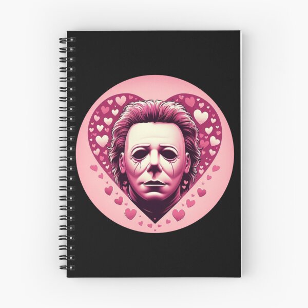 Artikelvorschau, Michael Myers, Halloween entworfen und verkauft von fangtasticprint.